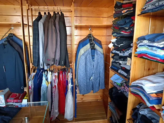 In Sync Family Clothing Store